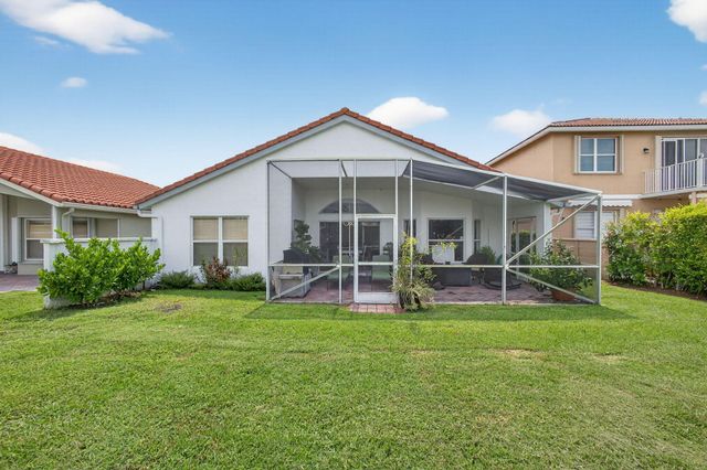 15155 Newquay Court, Wellington, FL 33414