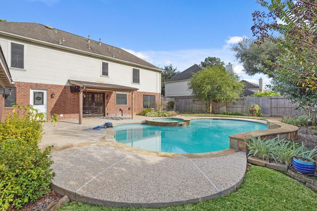 17223 Shadow Valley Drive, Spring, TX 77379