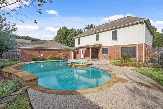 17223 Shadow Valley Drive, Spring, TX 77379