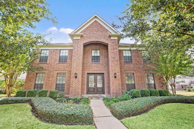 17223 Shadow Valley Drive, Spring, TX 77379