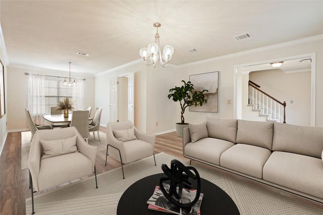 17223 Shadow Valley Drive, Spring, TX 77379