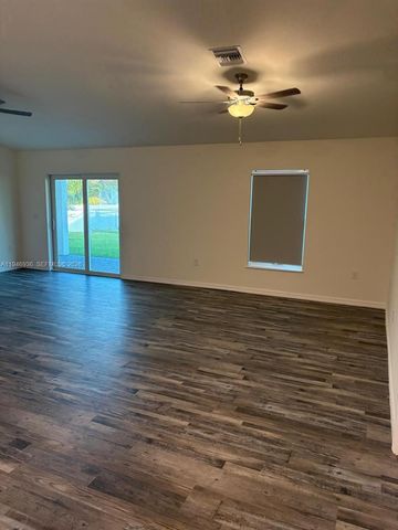 3223 NE 14th Ave 0, Cape Coral, FL 33909