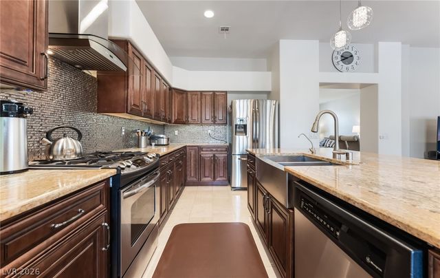 6272 Pride Lane, Las Vegas, NV 89103