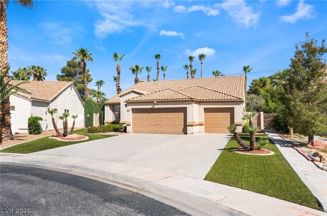 6272 Pride Lane, Las Vegas, NV 89103