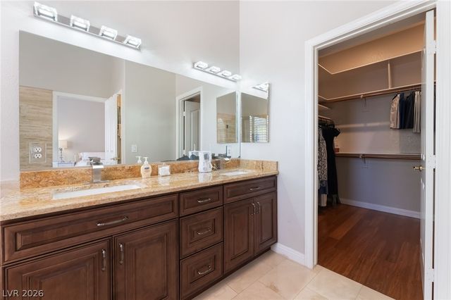 6272 Pride Lane, Las Vegas, NV 89103