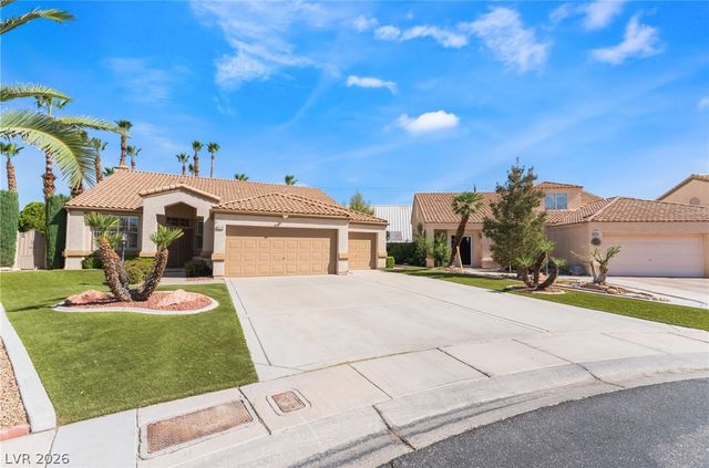 6272 Pride Lane, Las Vegas, NV 89103