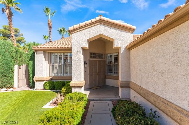 6272 Pride Lane, Las Vegas, NV 89103