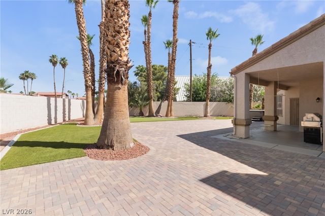 6272 Pride Lane, Las Vegas, NV 89103