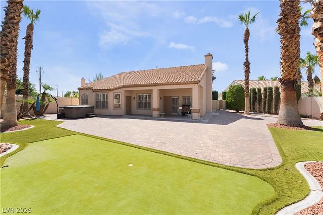 6272 Pride Lane, Las Vegas, NV 89103