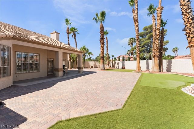 6272 Pride Lane, Las Vegas, NV 89103