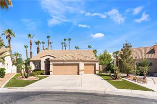 6272 Pride Lane, Las Vegas, NV 89103