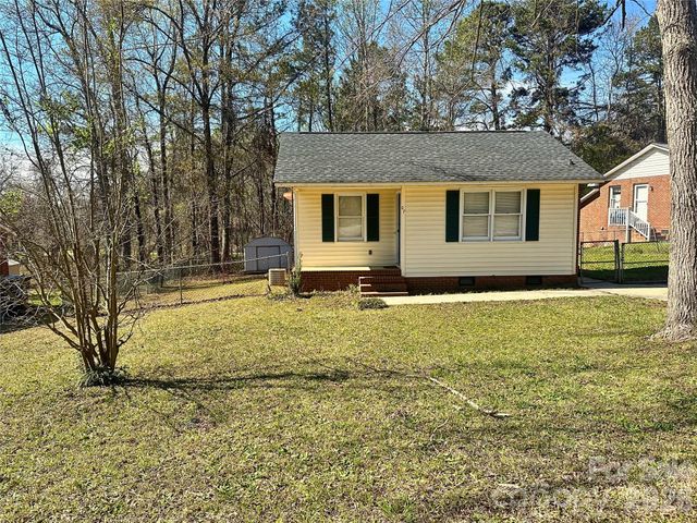 7 Rosewood Lane, York, SC 29745