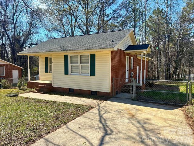 7 Rosewood Lane, York, SC 29745