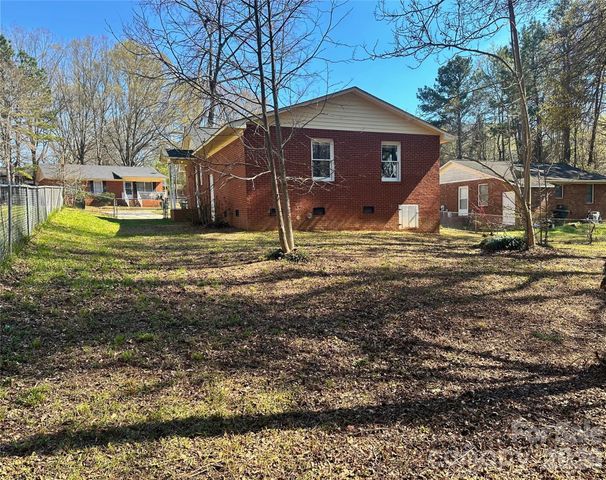 7 Rosewood Lane, York, SC 29745