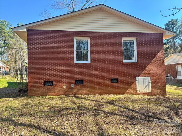 7 Rosewood Lane, York, SC 29745