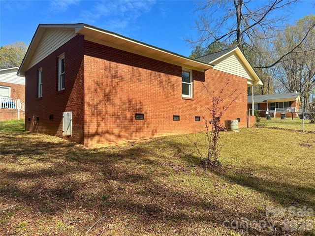 7 Rosewood Lane, York, SC 29745