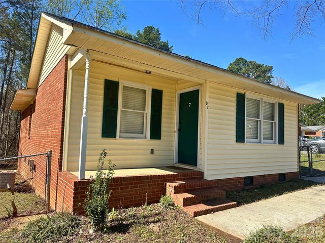 7 Rosewood Lane, York, SC 29745