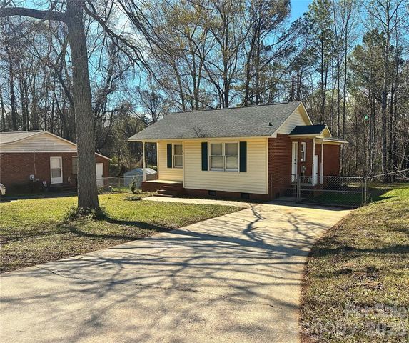 7 Rosewood Lane, York, SC 29745