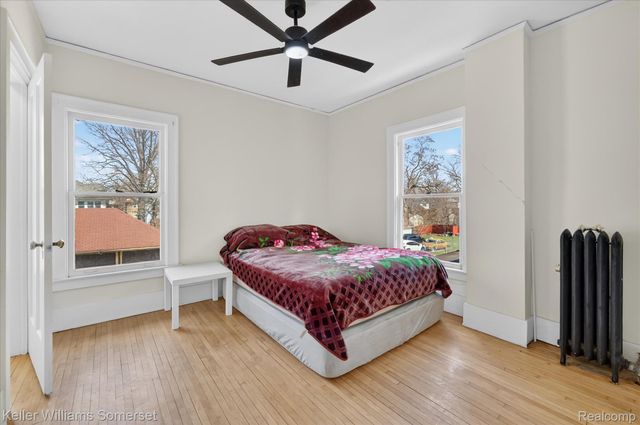 1986 W Boston Boulevard, Detroit, MI 48206