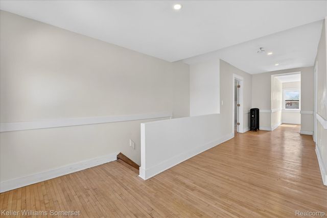 1986 W Boston Boulevard, Detroit, MI 48206