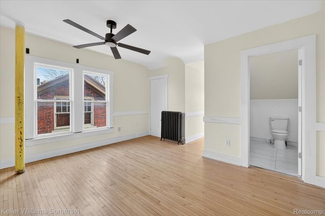 1986 W Boston Boulevard, Detroit, MI 48206
