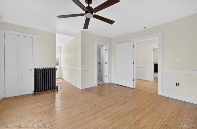 1986 W Boston Boulevard, Detroit, MI 48206