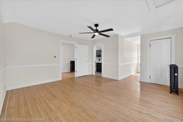 1986 W Boston Boulevard, Detroit, MI 48206
