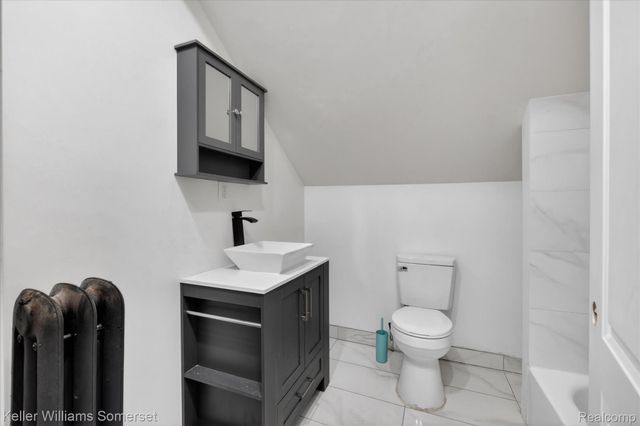 1986 W Boston Boulevard, Detroit, MI 48206