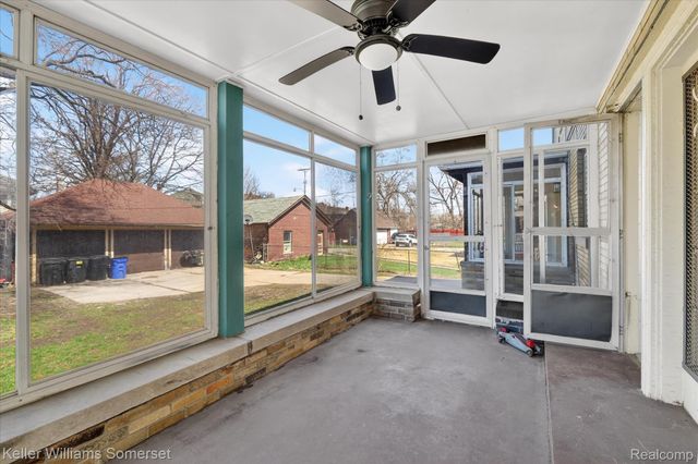 1986 W Boston Boulevard, Detroit, MI 48206