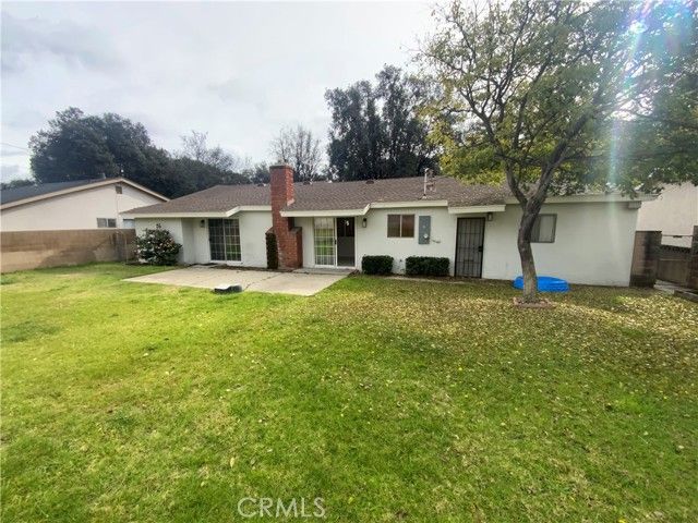 1037 Harrison Court, Upland, CA 91786