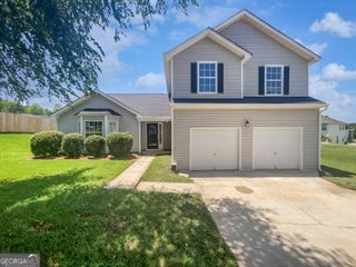 2226 Exchange Place SE, Conyers, GA 30013