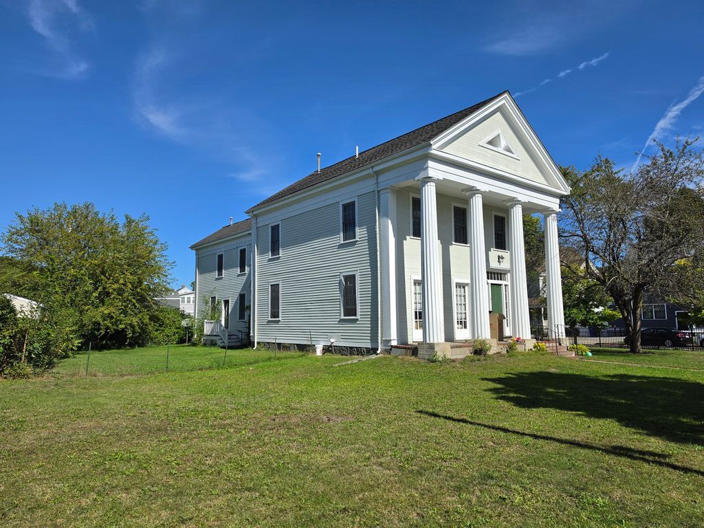 267 Broadway A, Arlington, MA 02474