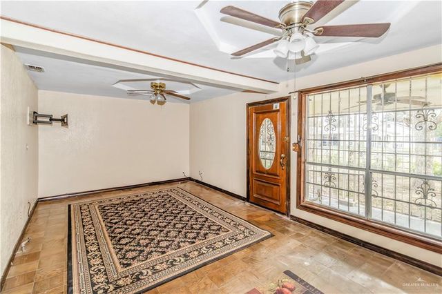 8350 Guadalupe Boulevard, Monte Alto, TX 78538