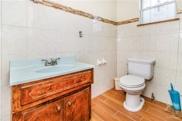 8350 Guadalupe Boulevard, Monte Alto, TX 78538