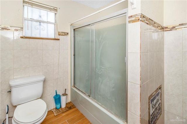 8350 Guadalupe Boulevard, Monte Alto, TX 78538