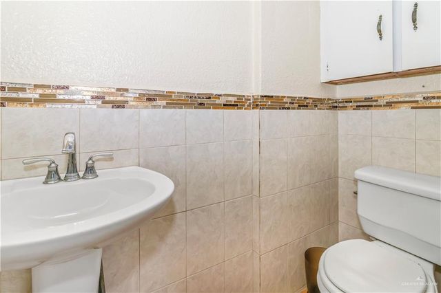 8350 Guadalupe Boulevard, Monte Alto, TX 78538