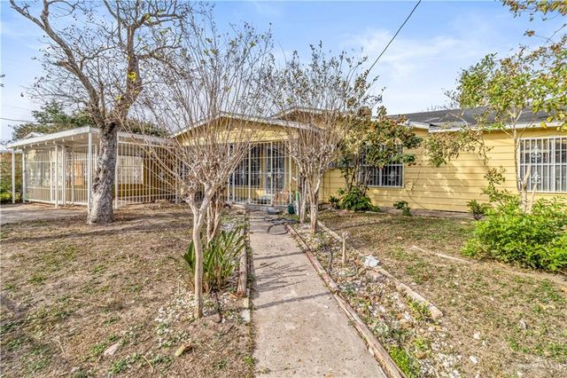 8350 Guadalupe Boulevard, Monte Alto, TX 78538