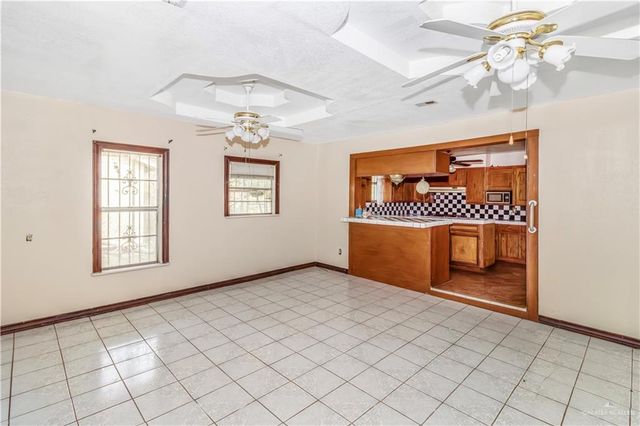 8350 Guadalupe Boulevard, Monte Alto, TX 78538