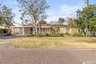 8350 Guadalupe Boulevard, Monte Alto, TX 78538