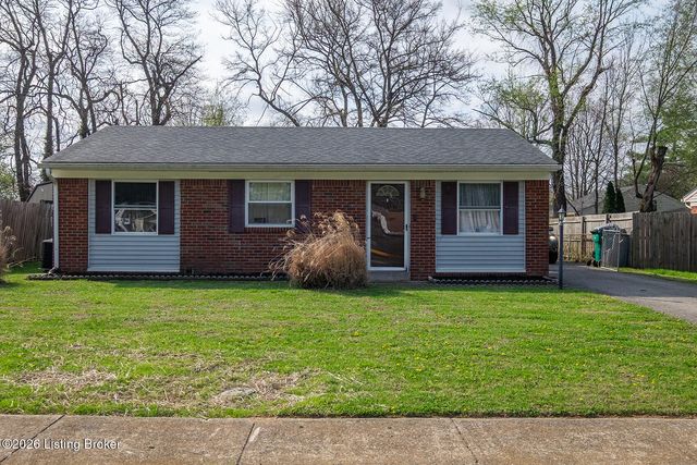 217 E Blue Jay Rd, Louisville, KY 40229