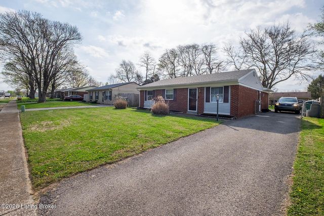 217 E Blue Jay Rd, Louisville, KY 40229