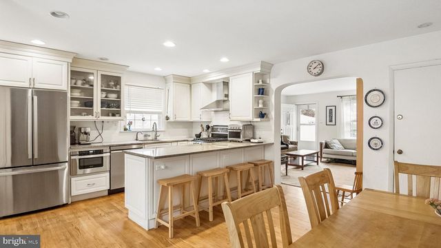 408 CONWAY AVE, Narberth, PA 19072