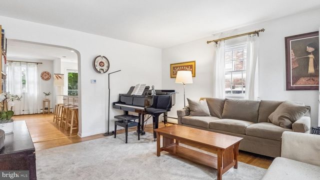 408 CONWAY AVE, Narberth, PA 19072