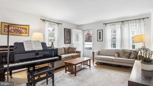 408 CONWAY AVE, Narberth, PA 19072