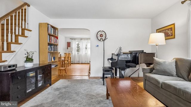 408 CONWAY AVE, Narberth, PA 19072