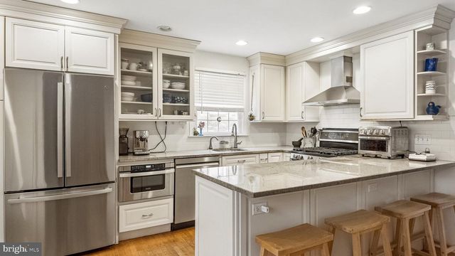 408 CONWAY AVE, Narberth, PA 19072