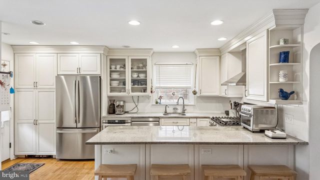 408 CONWAY AVE, Narberth, PA 19072