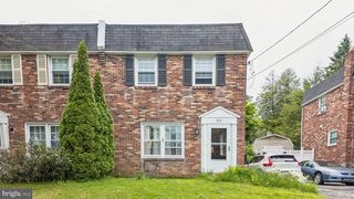 408 CONWAY AVE, Narberth, PA 19072