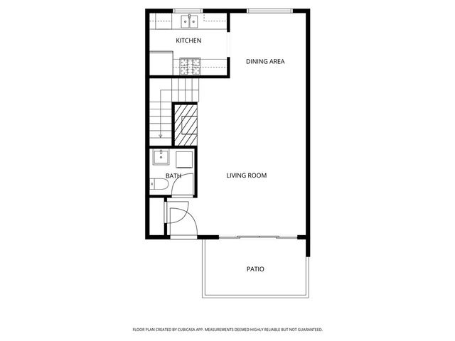 1747 Barry Avenue 106, Los Angeles, CA 90025