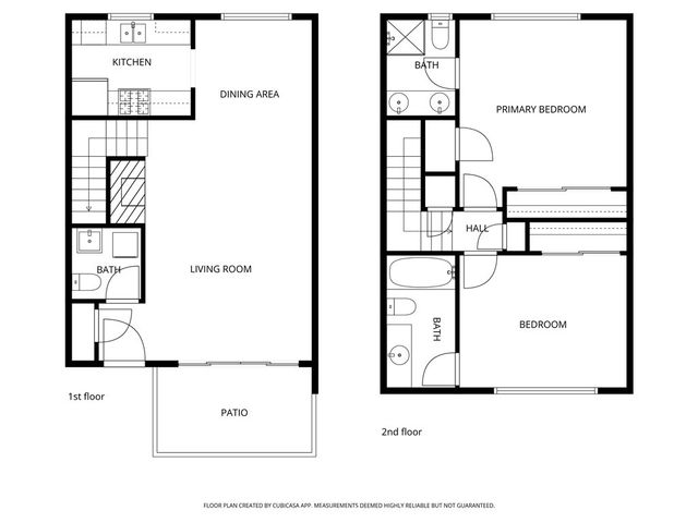 1747 Barry Avenue 106, Los Angeles, CA 90025